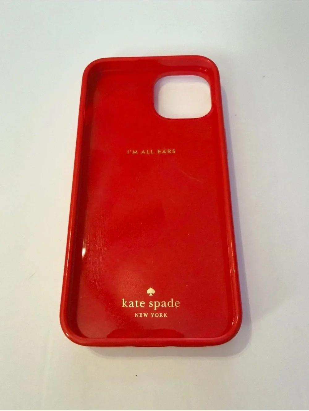 Kate Spade iPhone 14 Pro case